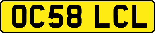 OC58LCL