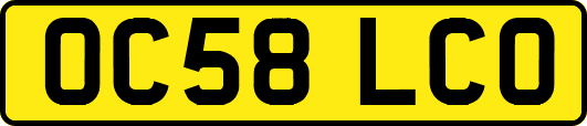 OC58LCO