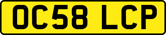 OC58LCP
