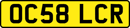 OC58LCR