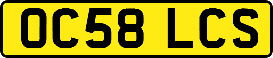 OC58LCS