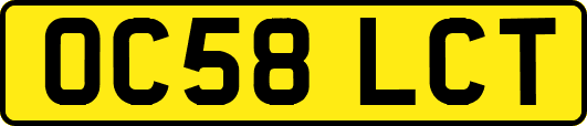 OC58LCT