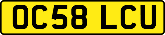 OC58LCU