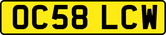 OC58LCW
