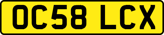 OC58LCX