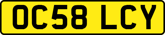 OC58LCY