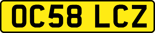 OC58LCZ