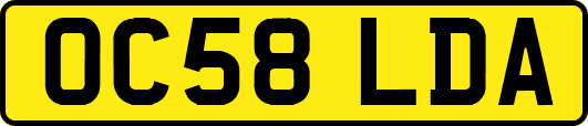 OC58LDA