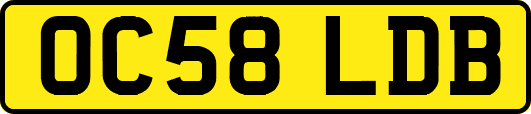 OC58LDB
