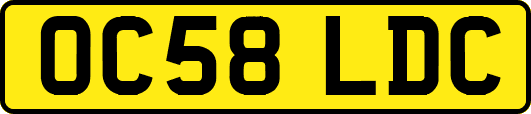 OC58LDC