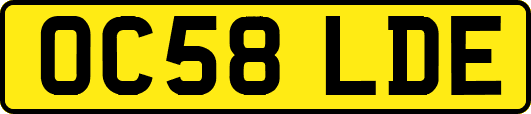OC58LDE