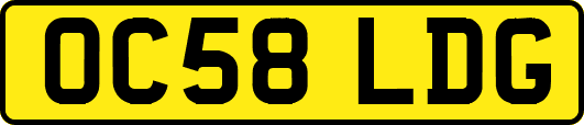 OC58LDG