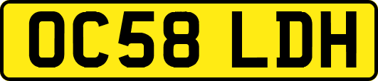 OC58LDH