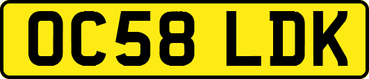 OC58LDK