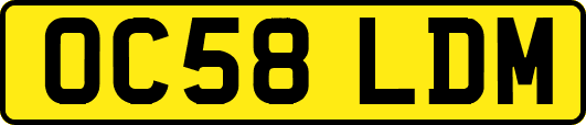 OC58LDM