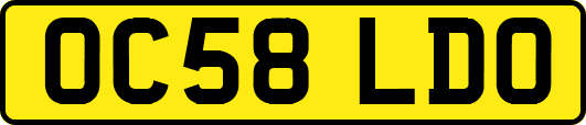 OC58LDO