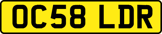 OC58LDR