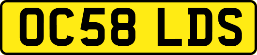 OC58LDS
