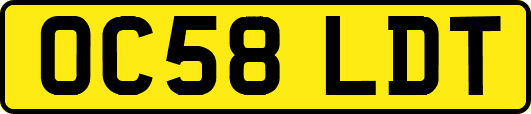 OC58LDT