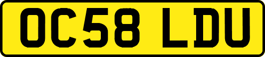 OC58LDU