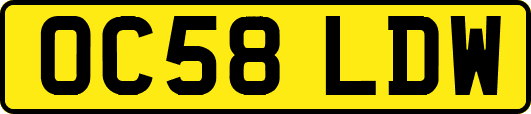 OC58LDW