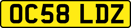 OC58LDZ