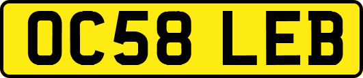 OC58LEB