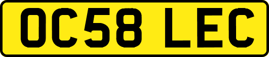 OC58LEC