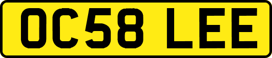 OC58LEE