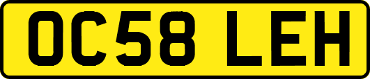 OC58LEH