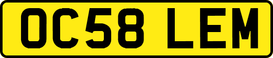 OC58LEM