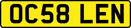 OC58LEN