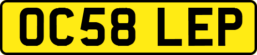 OC58LEP