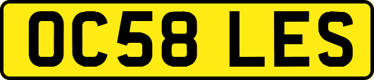 OC58LES