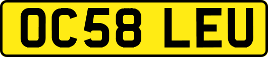 OC58LEU