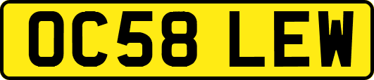 OC58LEW