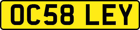 OC58LEY