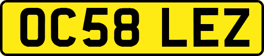 OC58LEZ