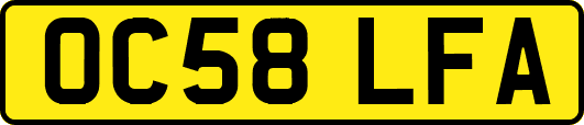 OC58LFA