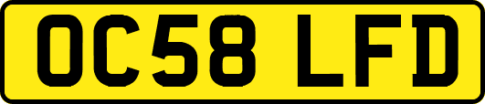 OC58LFD