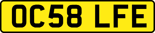 OC58LFE