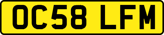 OC58LFM