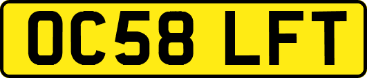 OC58LFT