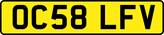 OC58LFV