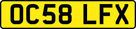 OC58LFX