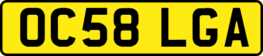 OC58LGA