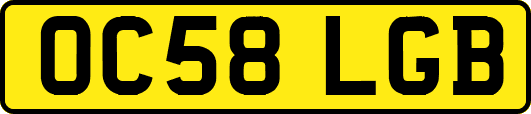 OC58LGB