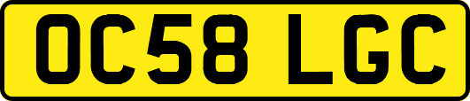 OC58LGC
