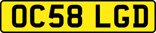 OC58LGD