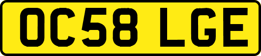 OC58LGE